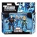 Marvel Legends 3.75-inch Marvel’s Enchantress & Executioner 2-Pack