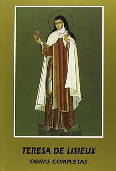 Santa Teresa de Lisieux. Ob...