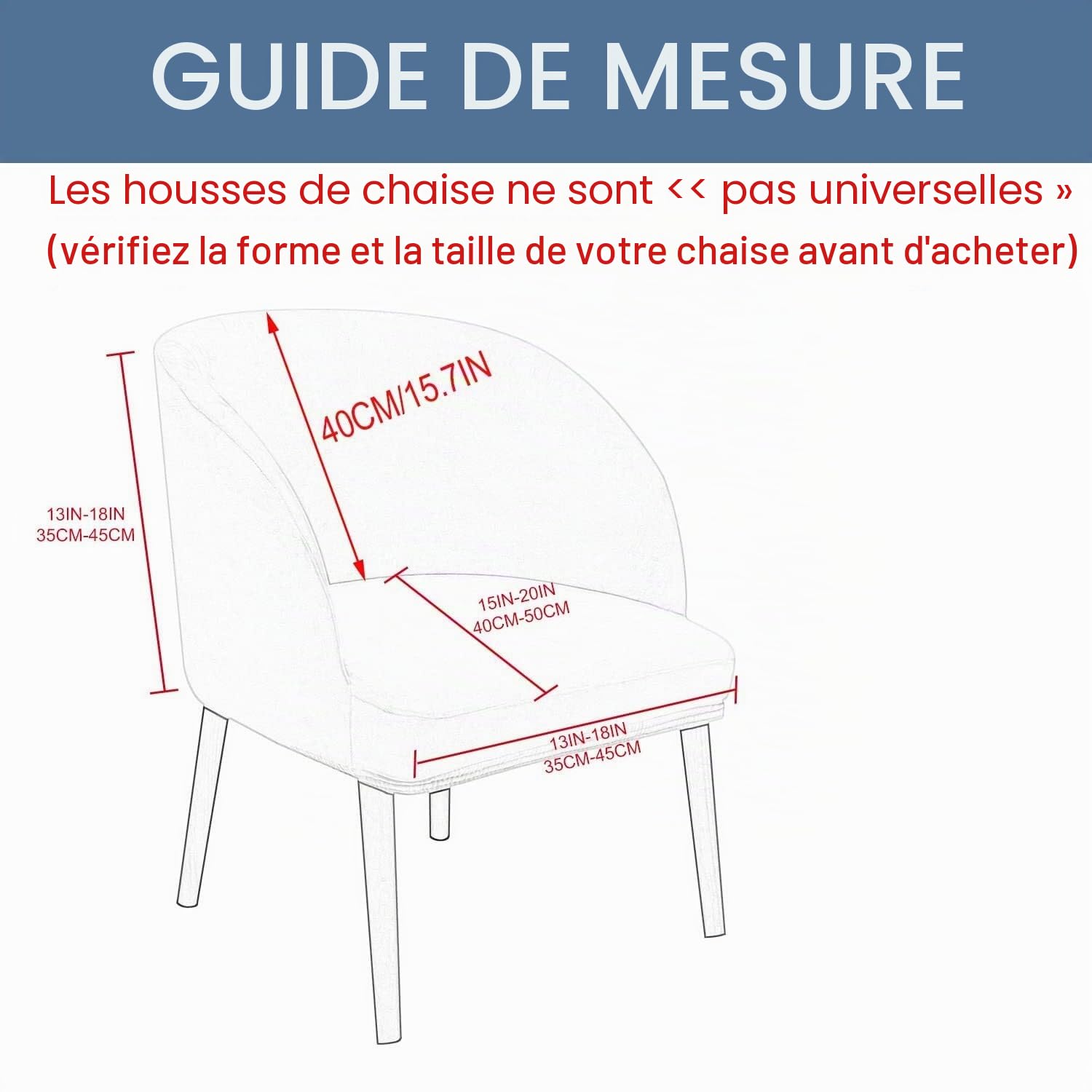 Housses de Chaise Extensibles en Velours, Dossier Rond avec accoudoirs, 2/4/6 pièces, Housse de Chaise de Salle à Manger, Fauteuil scandinave(Beige Beige,6PCS)