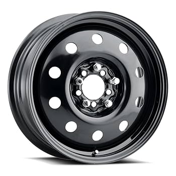 Amazon.com: Allied 83B FWD Black Mod 17X7
