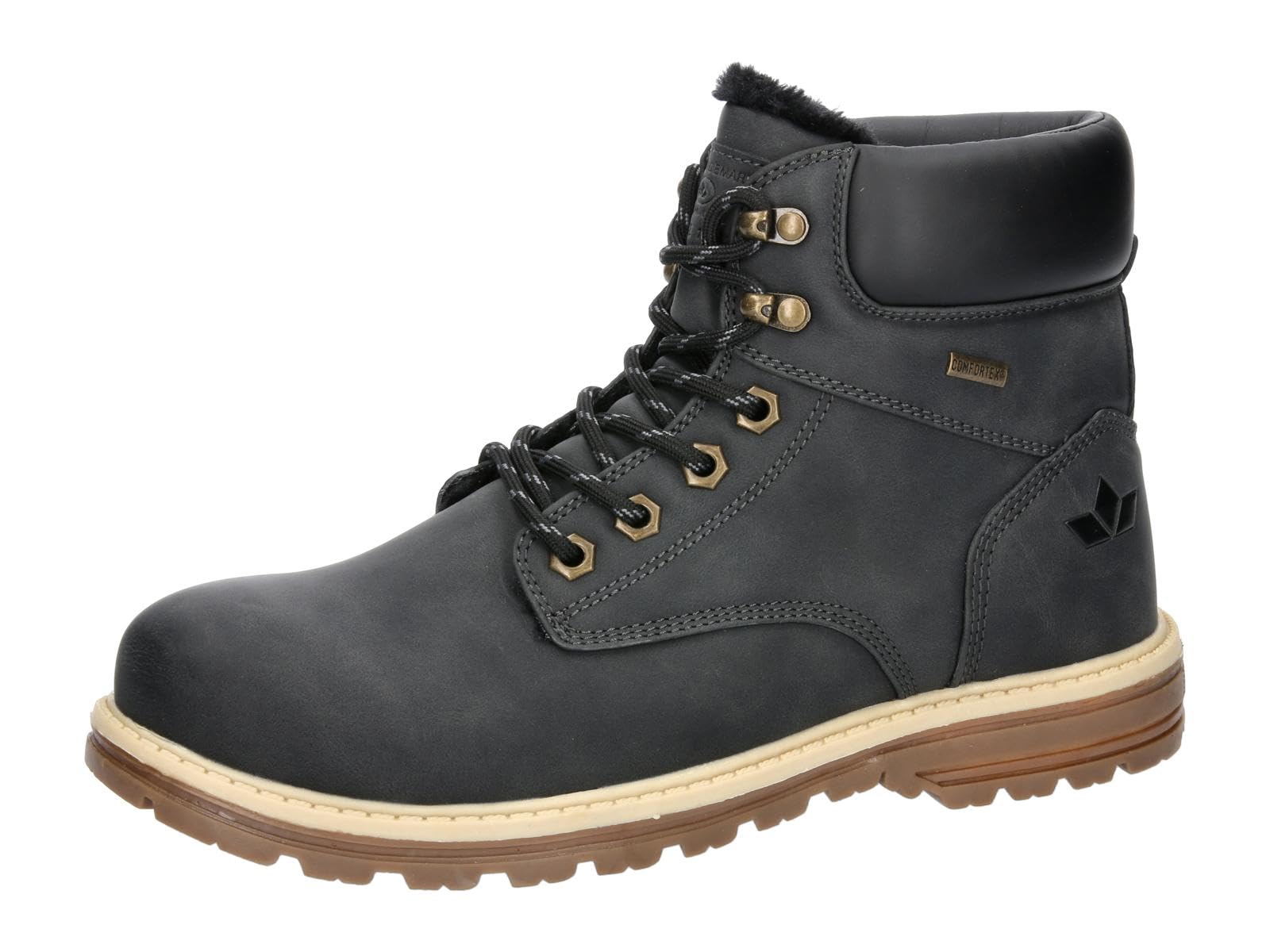 Lico Herren Trelleborg Stiefel
