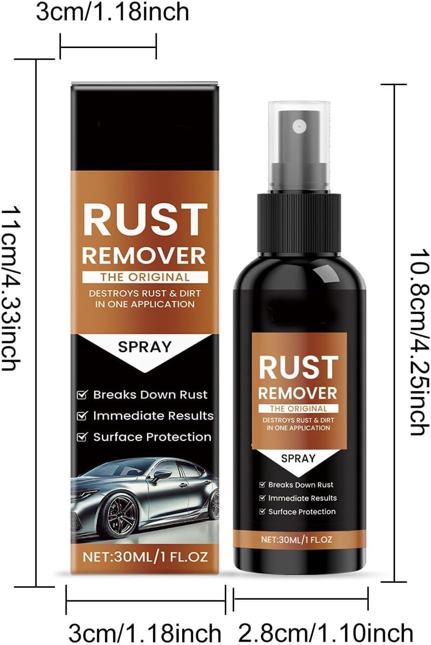 BOESHIELD T-9 Rust & Corrosion Protection/Inhibitor and Waterproof Lubrication, 12 oz. (4 pack True)