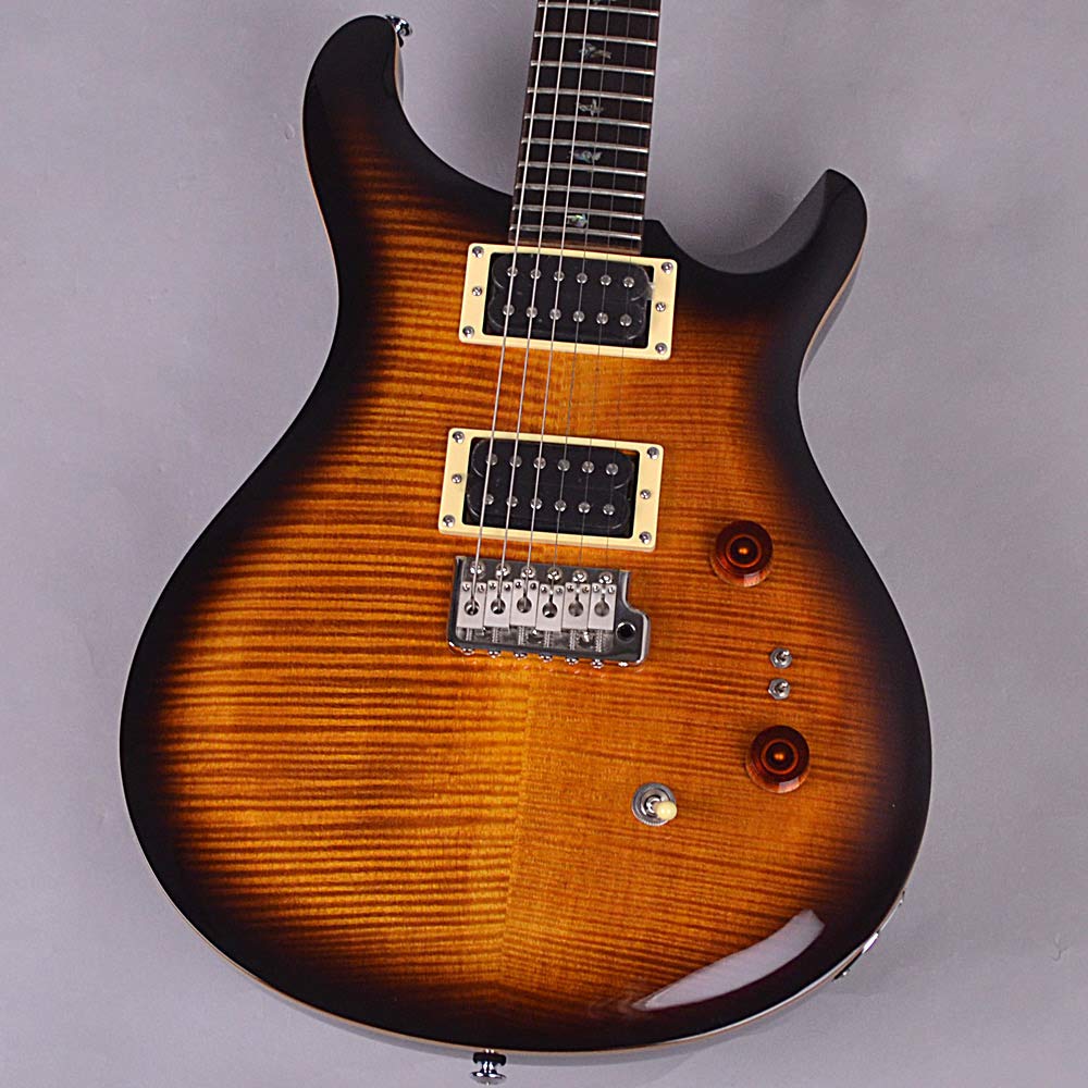 Amazon | PRS 35th Anniversary SE Custom24 35周年記念モデル ポール