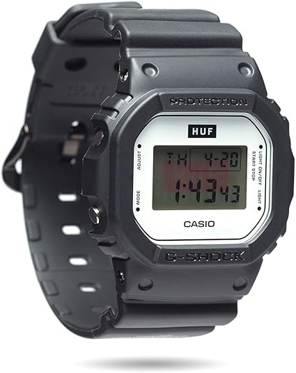 G shock x huf Clearance