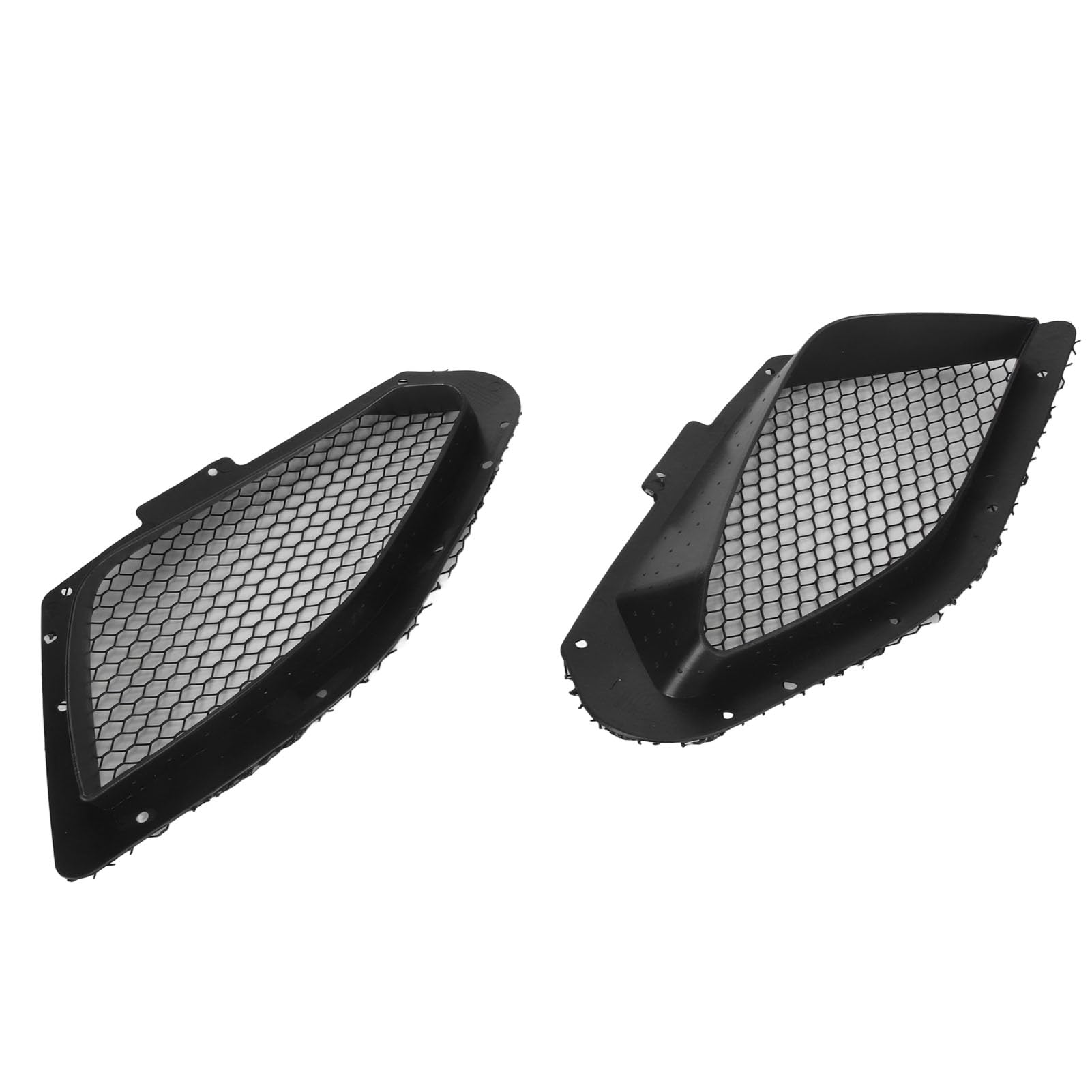 Amazon.com: Front Lower Grill Front Bumper Lower Grille 