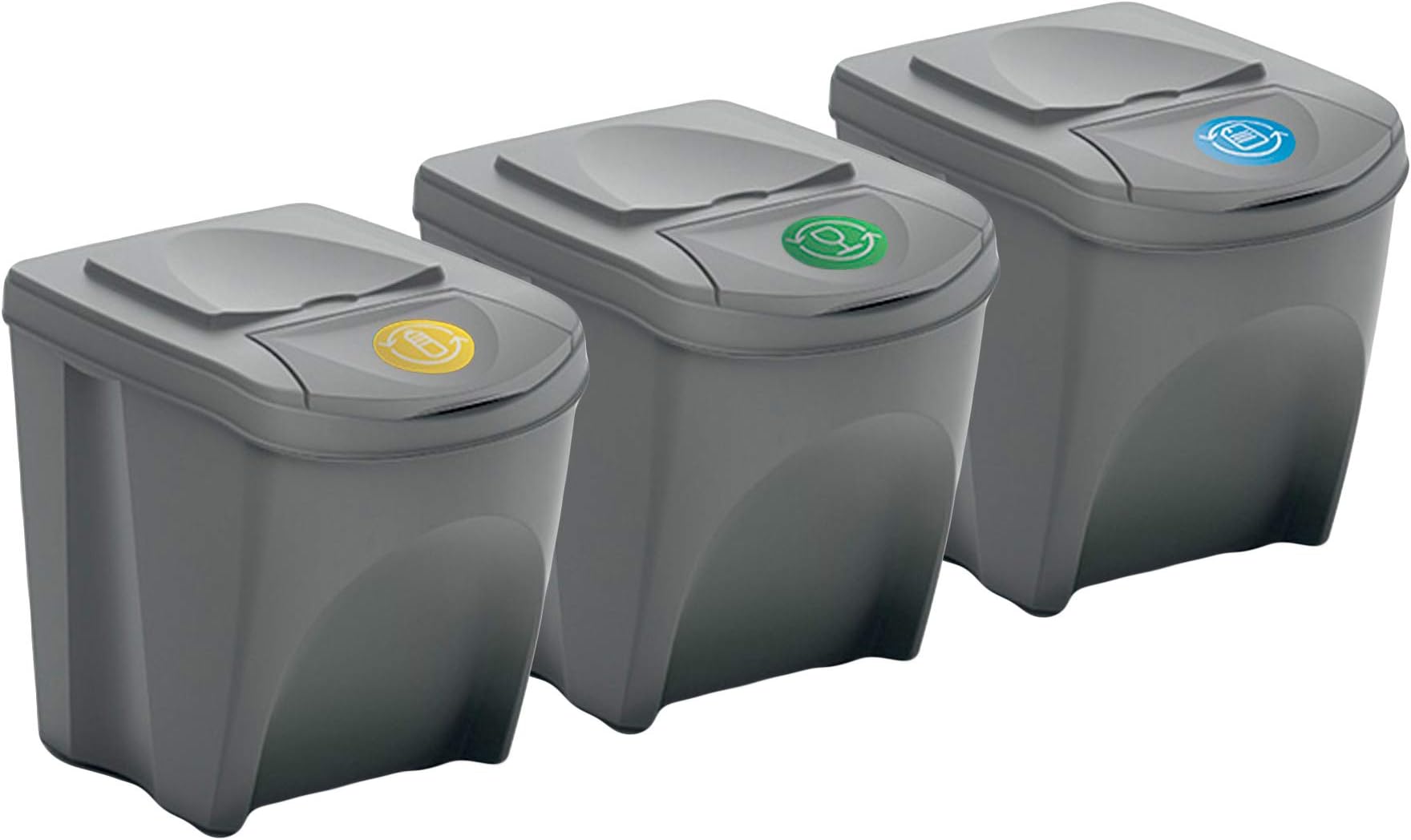 ikea-sortera-waste-sorting-bin-with-lid-white-white-37-l-amazon