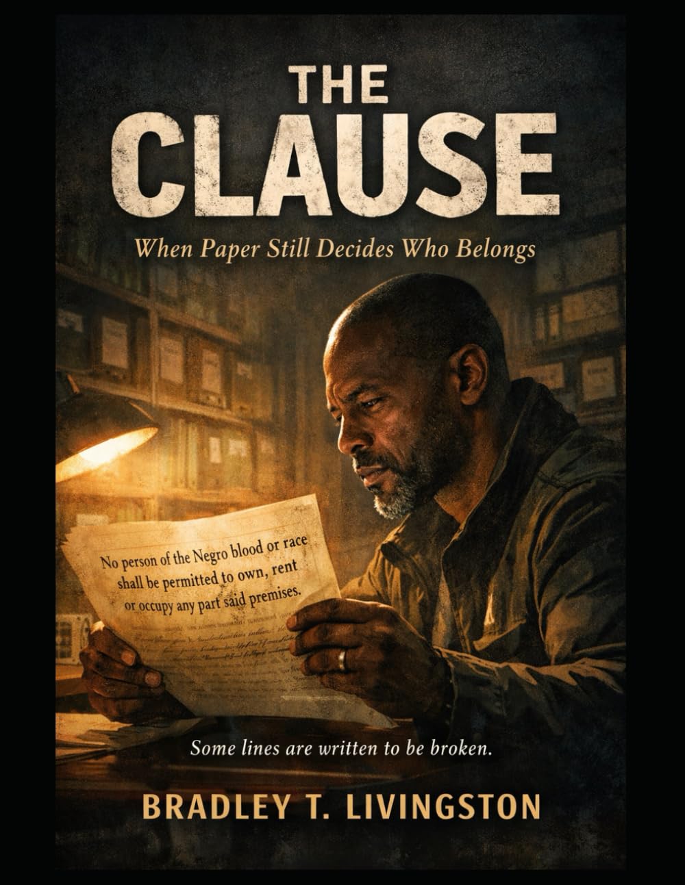 THE CLAUSE