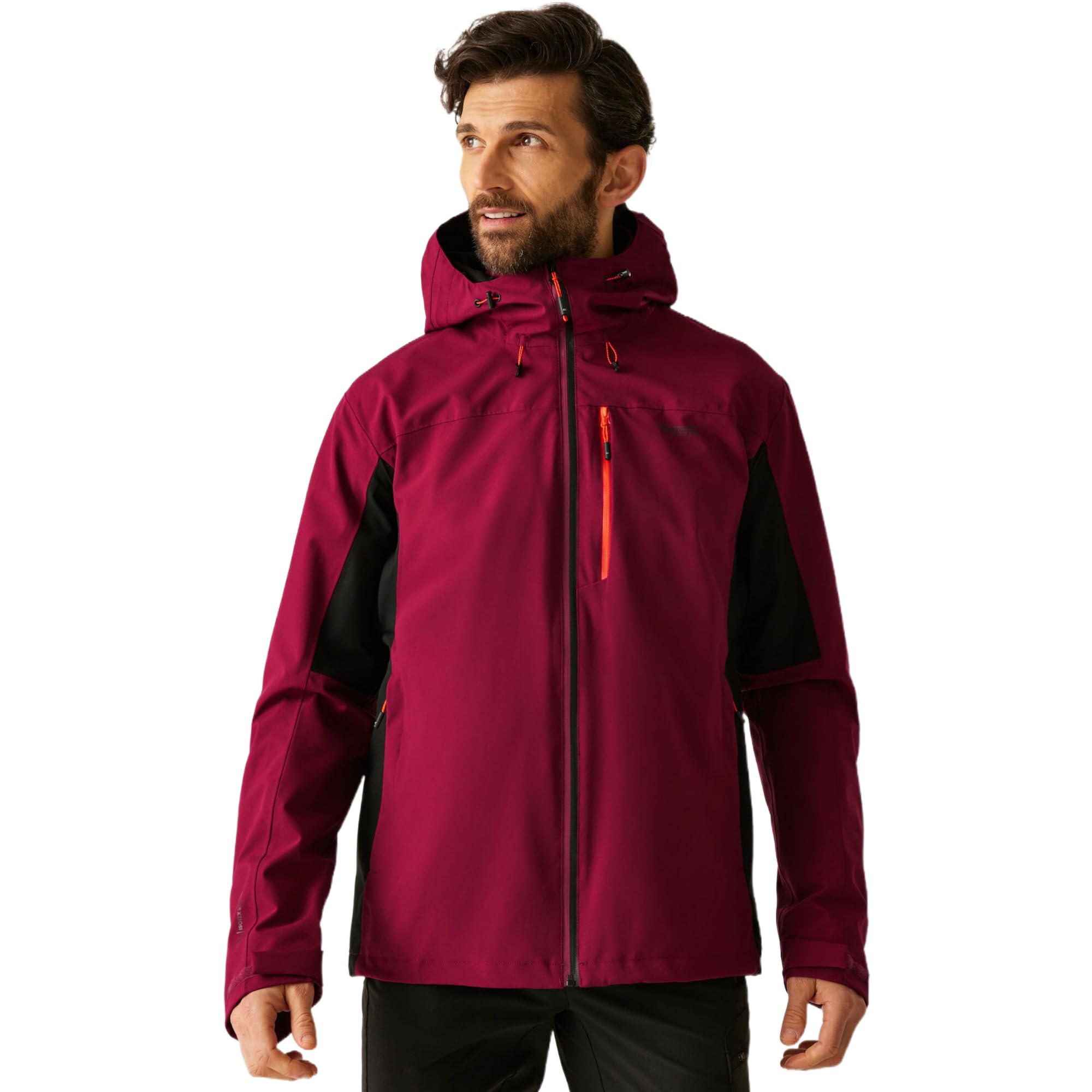 Regatta Mens Birchdale II Jacket
