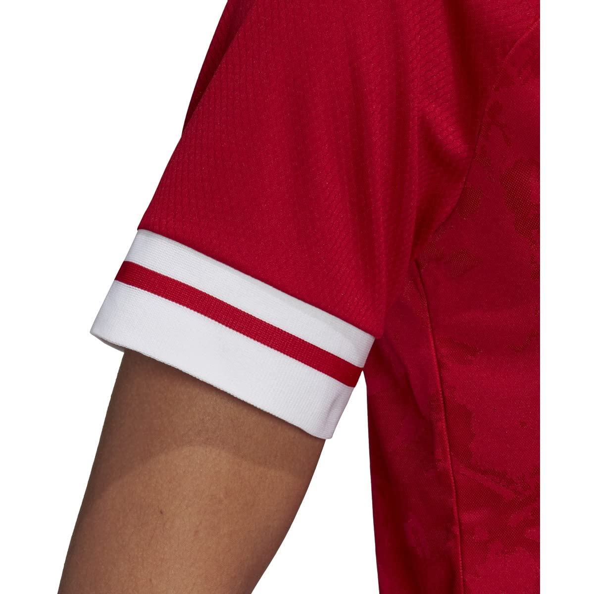 adidas Originals Condivo20 JSY W Camiseta Manga Corta Mujer (Pack de 1)