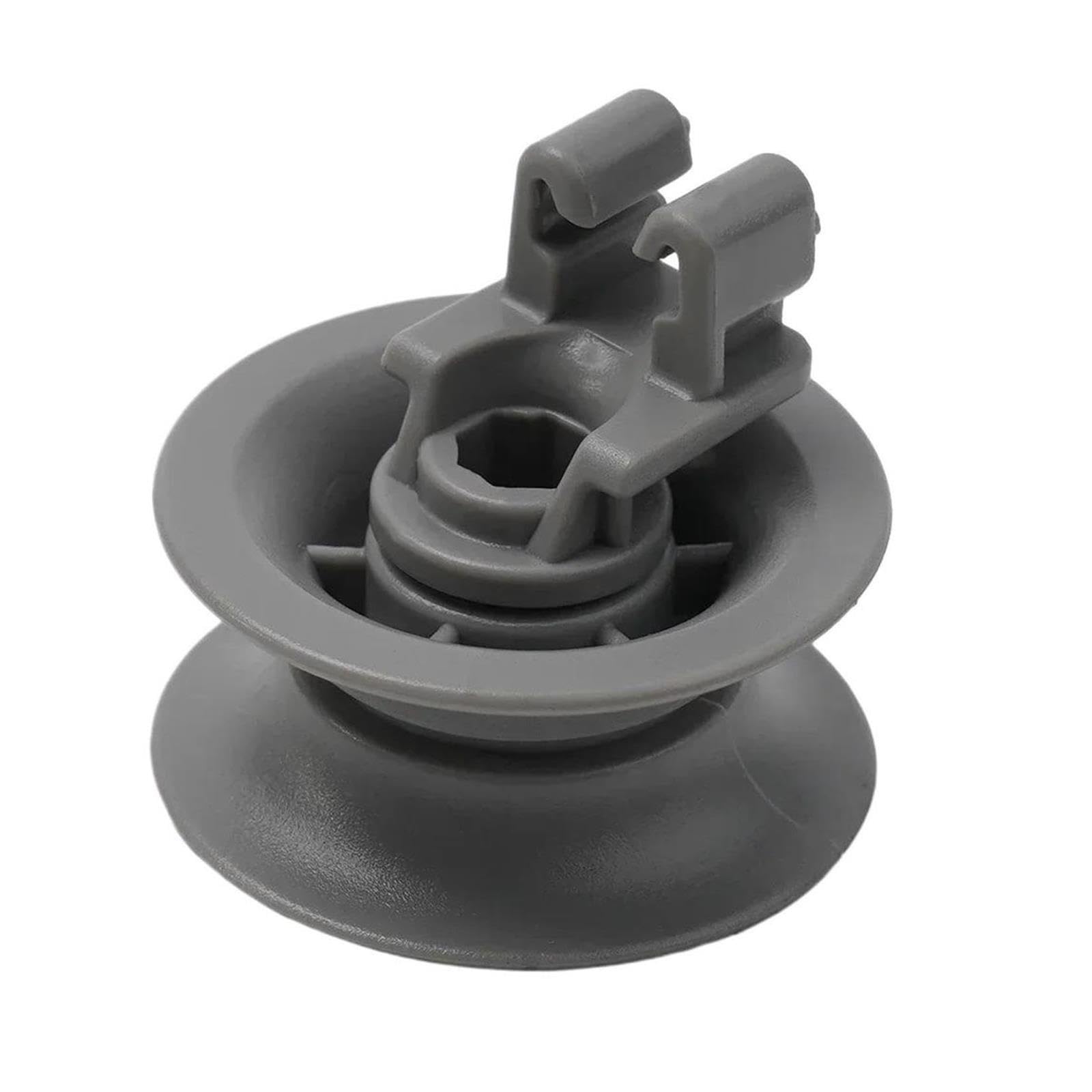 Obere Korbräder, kompatibel for Bosch, Geschirrspüler 611666