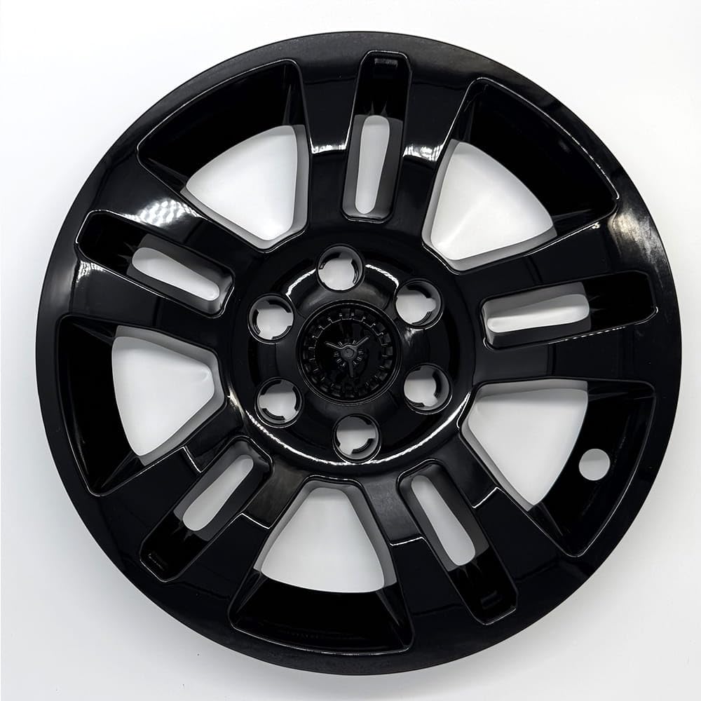 Auto Reflections 4pc New 18