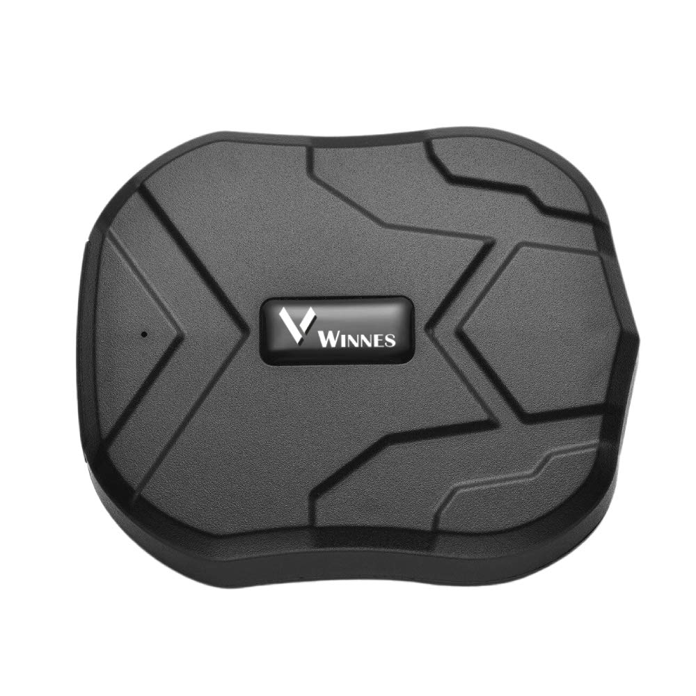 TKSTAR GPS TK905 Strong Magnetic GPS Tracker 3 Months Standby Rechargable Tracker For Vehicle Car Truck Real Time Position...