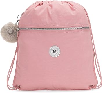 Kipling Supertaboo Unisex Backpacks (Pack of 1), Bridal Rose, Taille unique, SUPERTABOO