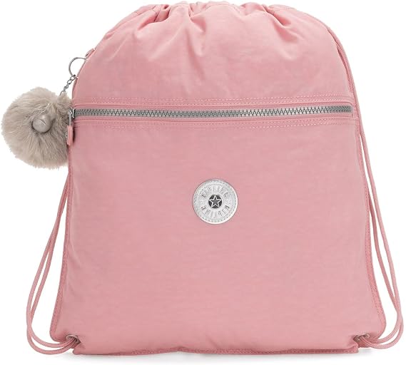 Kipling Supertaboo Unisex Backpacks (Pack of 1), Bridal Rose, Taille unique, SUPERTABOO