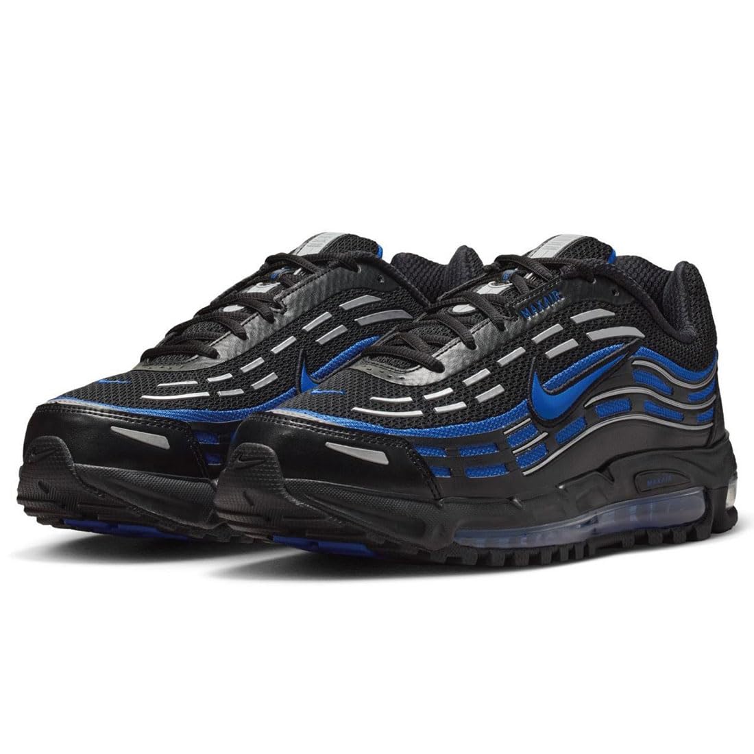 Amazon | [ナイキ] エア マックス T.L 2.5 AIR MAX T.L 2.5 ブラック