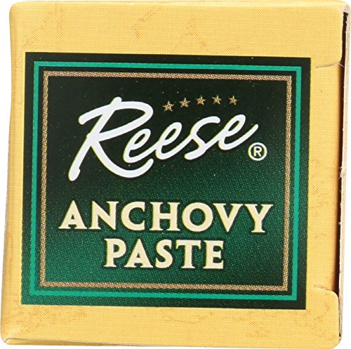 Reese Anchovy Paste, 1.6-Ounces (Pack Of 10) #TOP1
