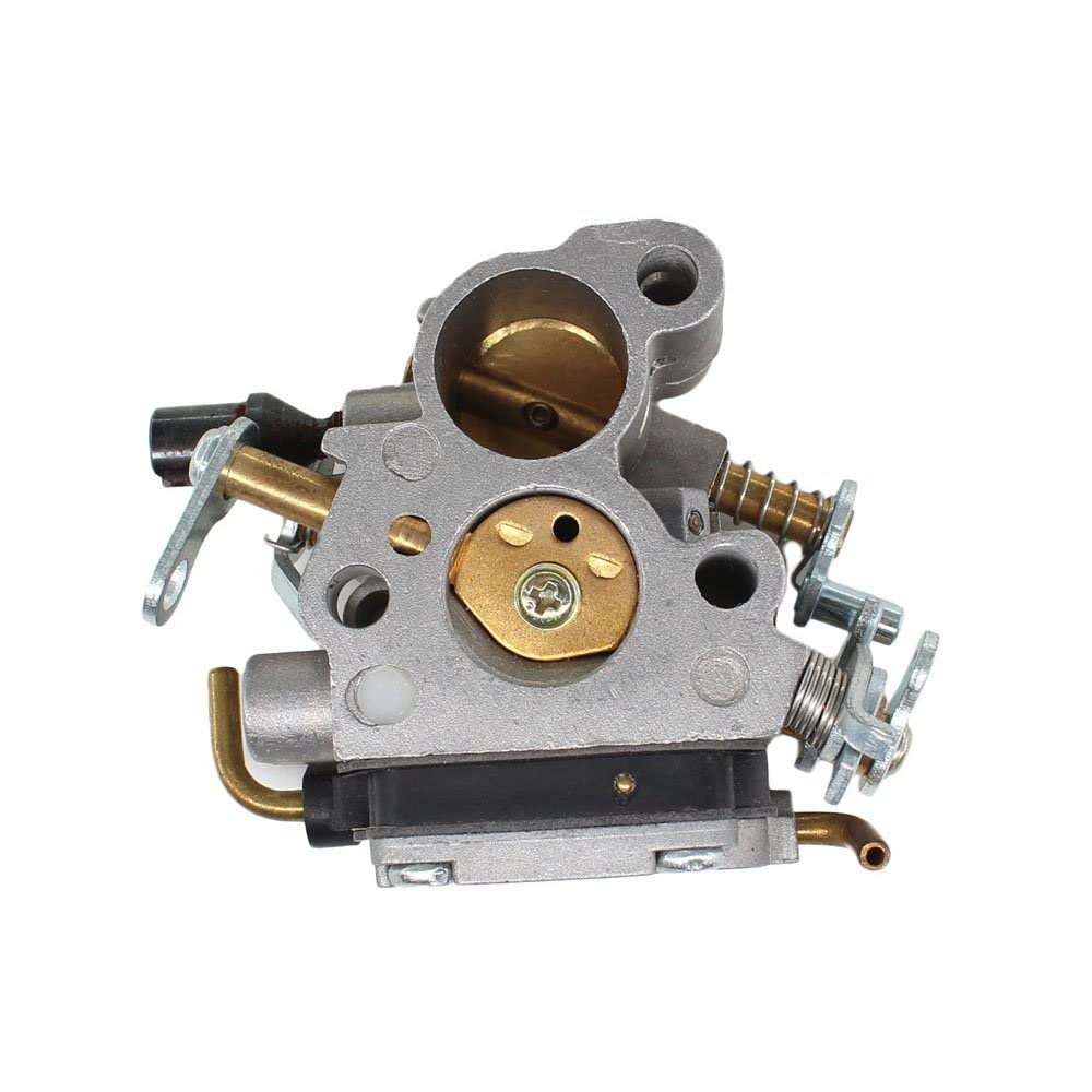 para Zama Hus 240 240E 235 235E 586936202 C1T-W33 Accesorios De Motosierra Carburador Kit De Herramientas De Ajuste De Filtro De Aire Accesorios