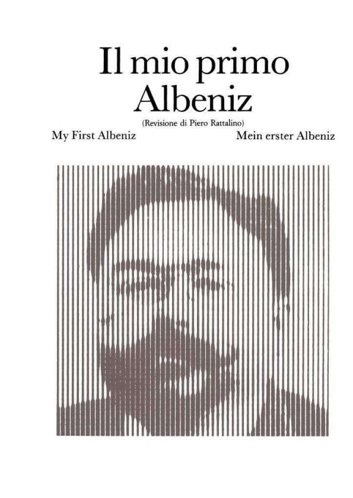 Mio Primo Albeniz