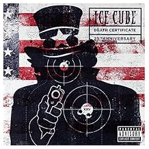 Death Certificate Explicit Lyrics