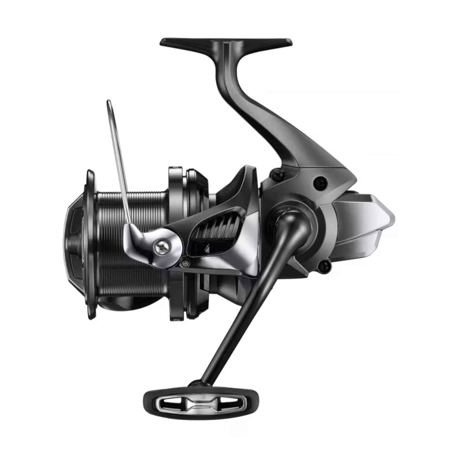 SHIMANO Aerlex XTC 14000 moulinet léger pour carnassiers
