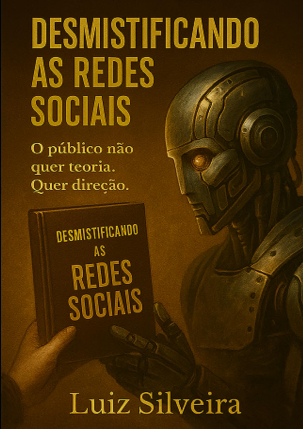 Desmistificando as Redes Sociais: Por que ensinar nas redes é diferente de dar aula