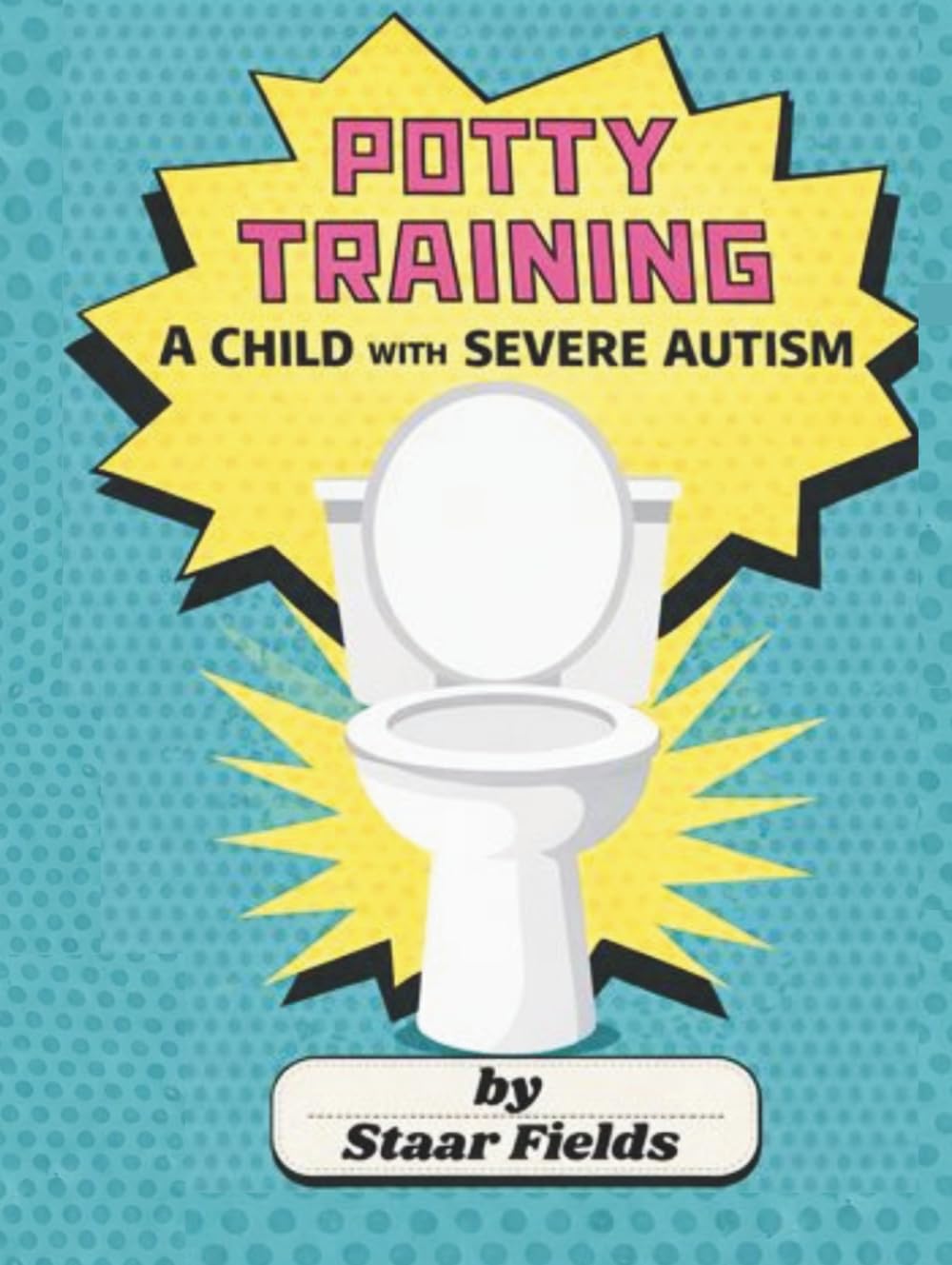 Potty Training a Child with Severe Autism