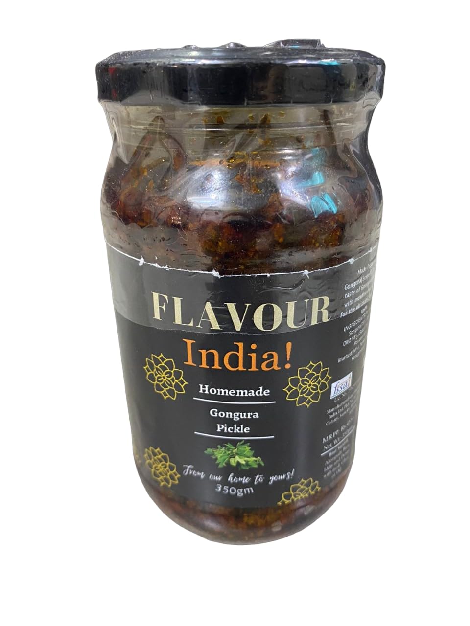 See full amazon price history chart for Flavour India - Homemade Gongura (Sorrel) Pickle with out Garlic Telugu Style (200g) Flavour India - Homemade Gongura (Sorrel) Pickle with out Garlic Telugu Style (200g) (B0CR8FCHNB) Amazon Price History, Amazon Price Tracker