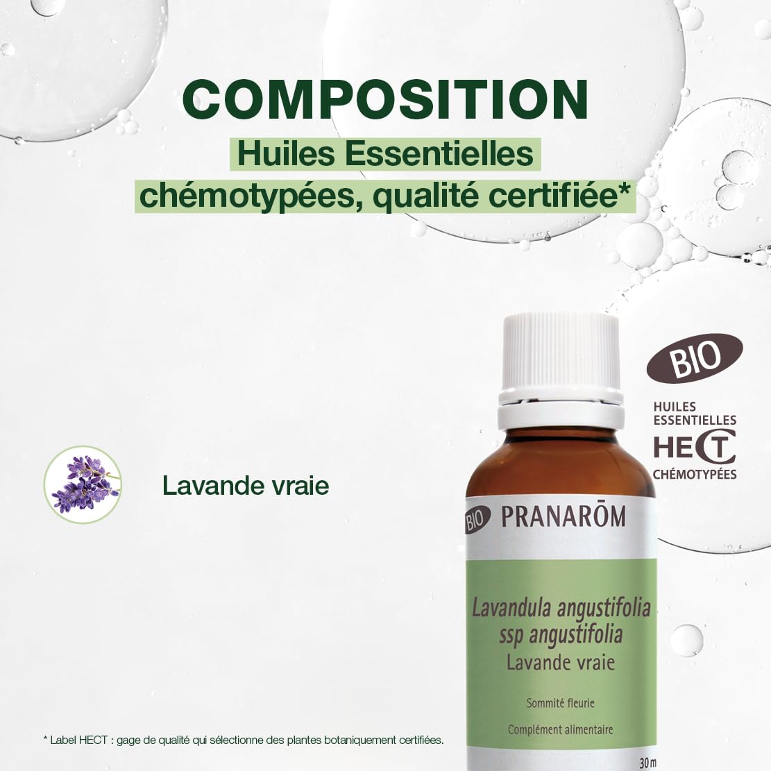 PRANAROM ラベンダーアングスティフォリア BIO 10ml 精油 Amazon.co.jp: プラナロム ラベンダーアングスティフォリア 10ml
