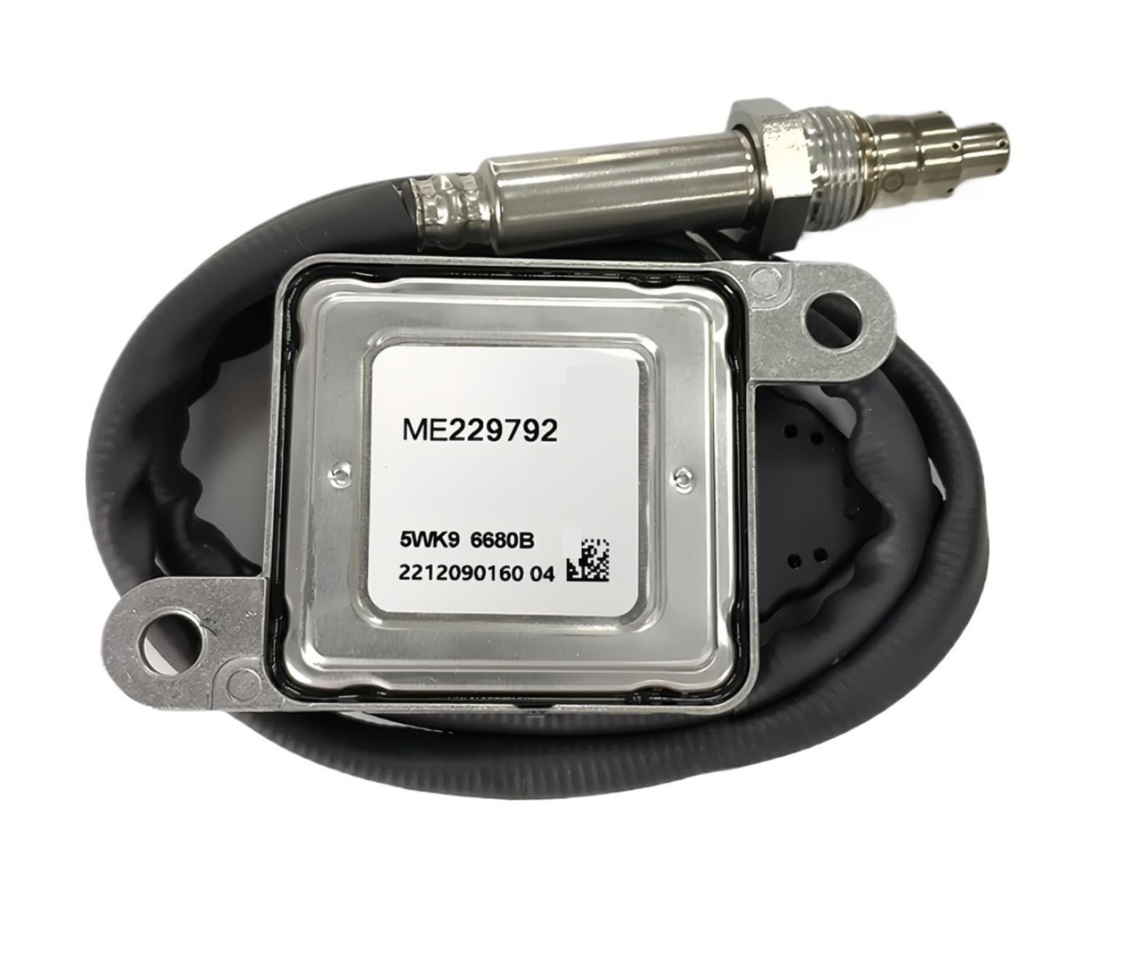 MXXDMOPD 5WK96680B ME229792 12V Nitrogen Oxide Sensor Nox