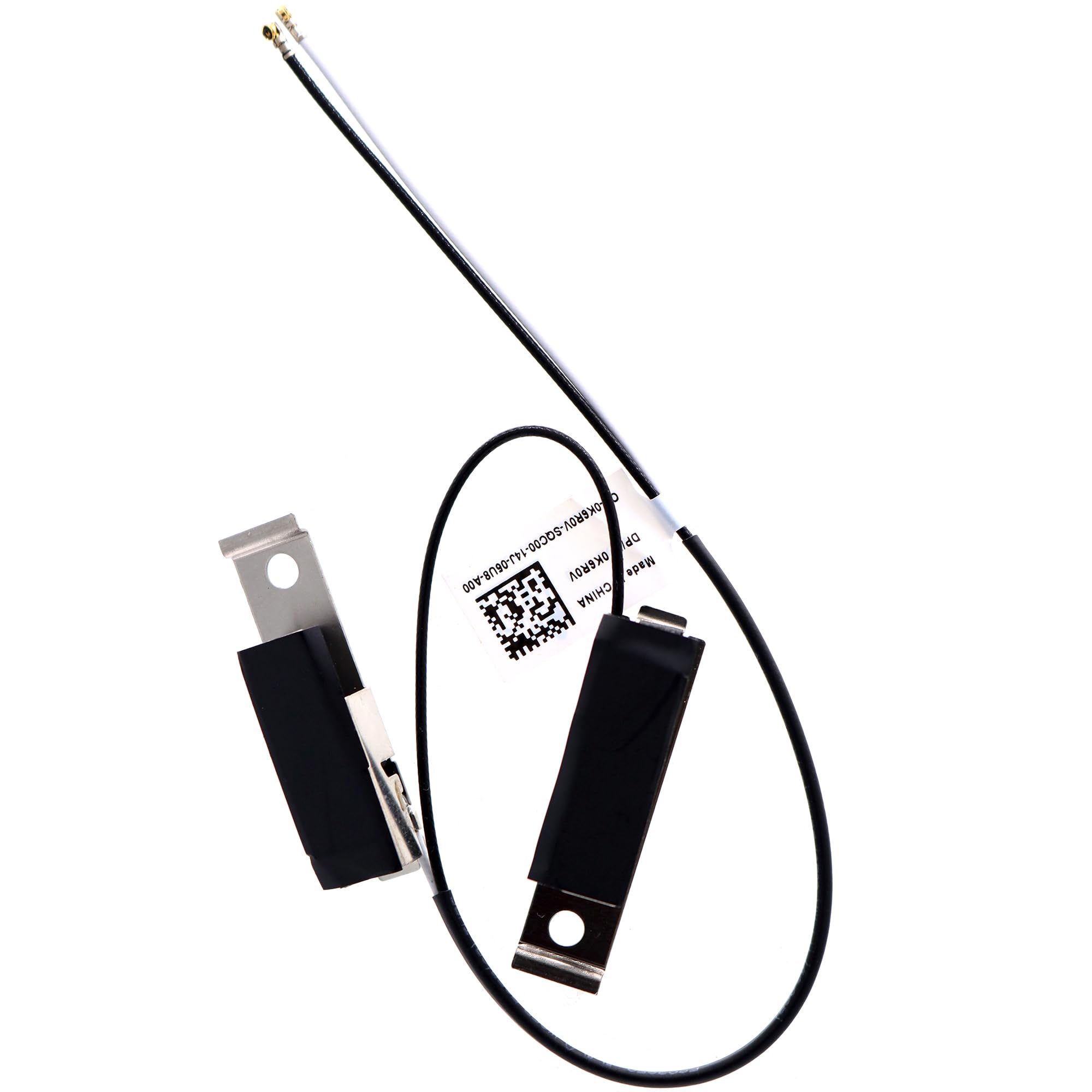 DELL - anten Dell Optiplex Wifi Wireless Network Antenna Cable Adapter