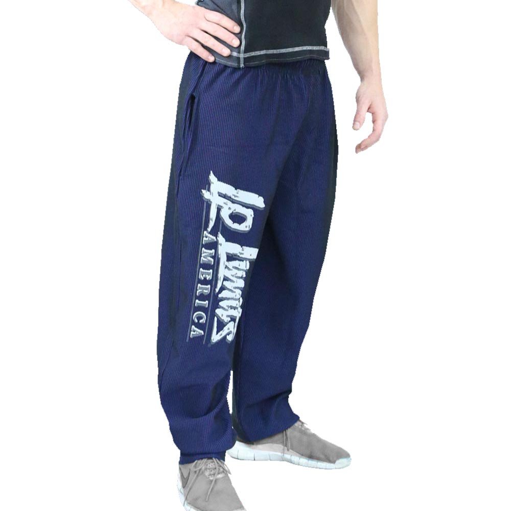 Legal Power, Body Pants, 6202 – 922, erkek antreman pantolonu –  Bodybuilding pantolon S Mavi : Amazon.com.tr: Moda