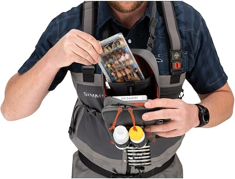 Simms Freestone Chest Pack
