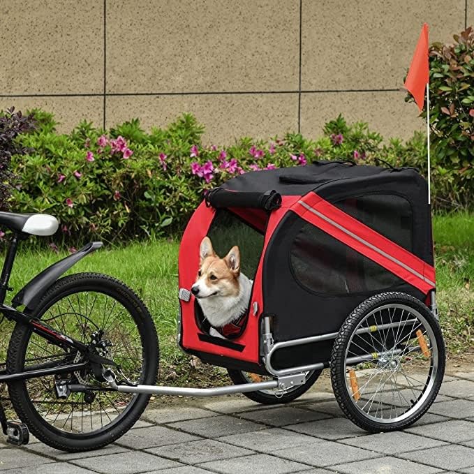 Bicycle Trailer