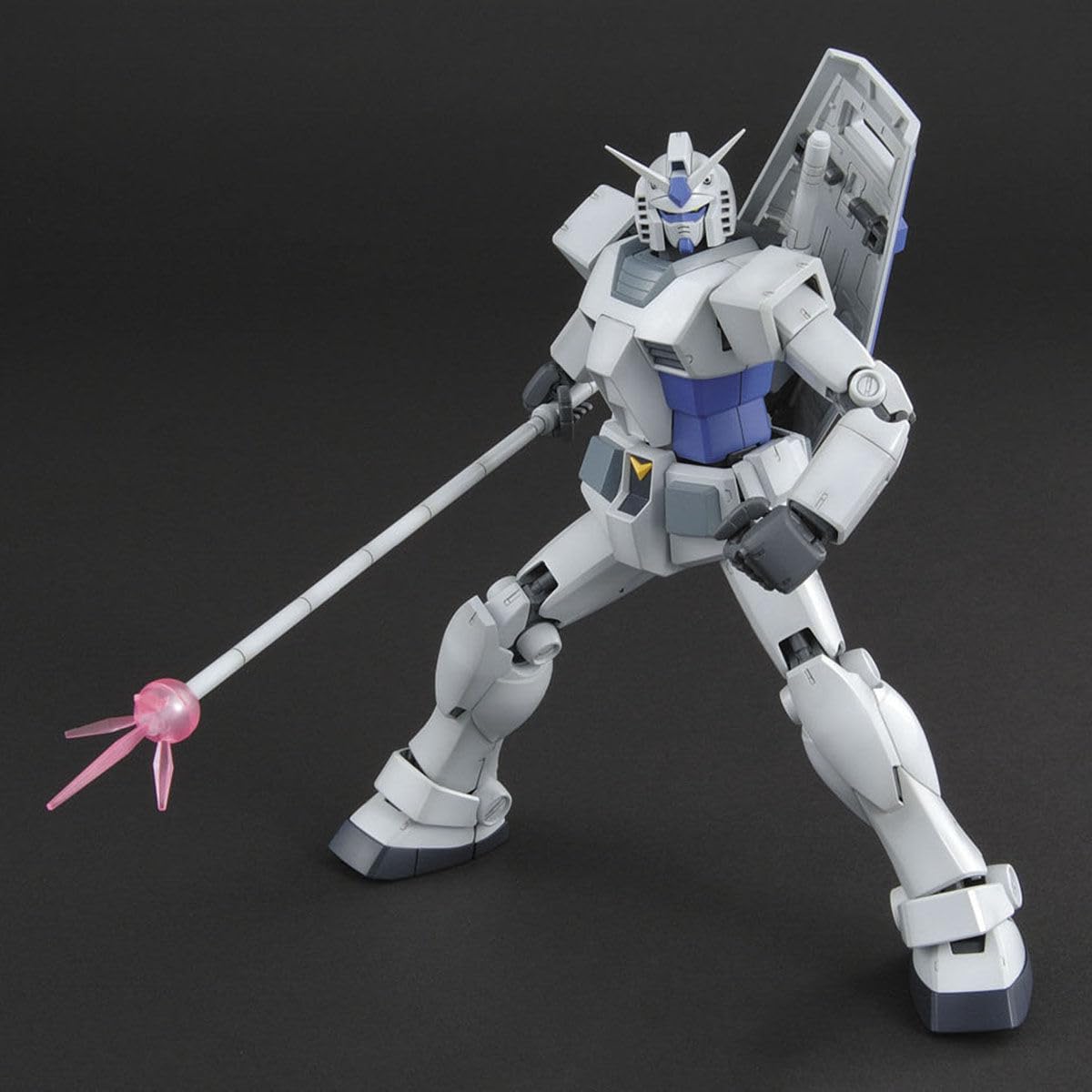 Amazon | MG 1/100 RX-78-3 G-3ガンダム Ver.2.0 (機動戦士ガンダム
