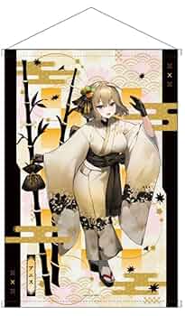 勝利の女神 B2タペストリー アニス 台北 京まふ 61qmu7CKubL._UF350,350_QL50_.jpg