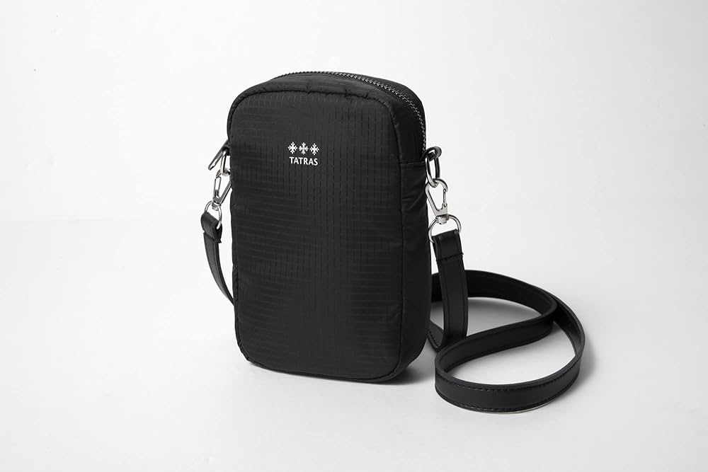 ⭐︎マロア⭐︎TATRAS ブラック バックパック ⭐︎マロア⭐︎TATRAS ブラック バックパック 03-1648692452.jpg