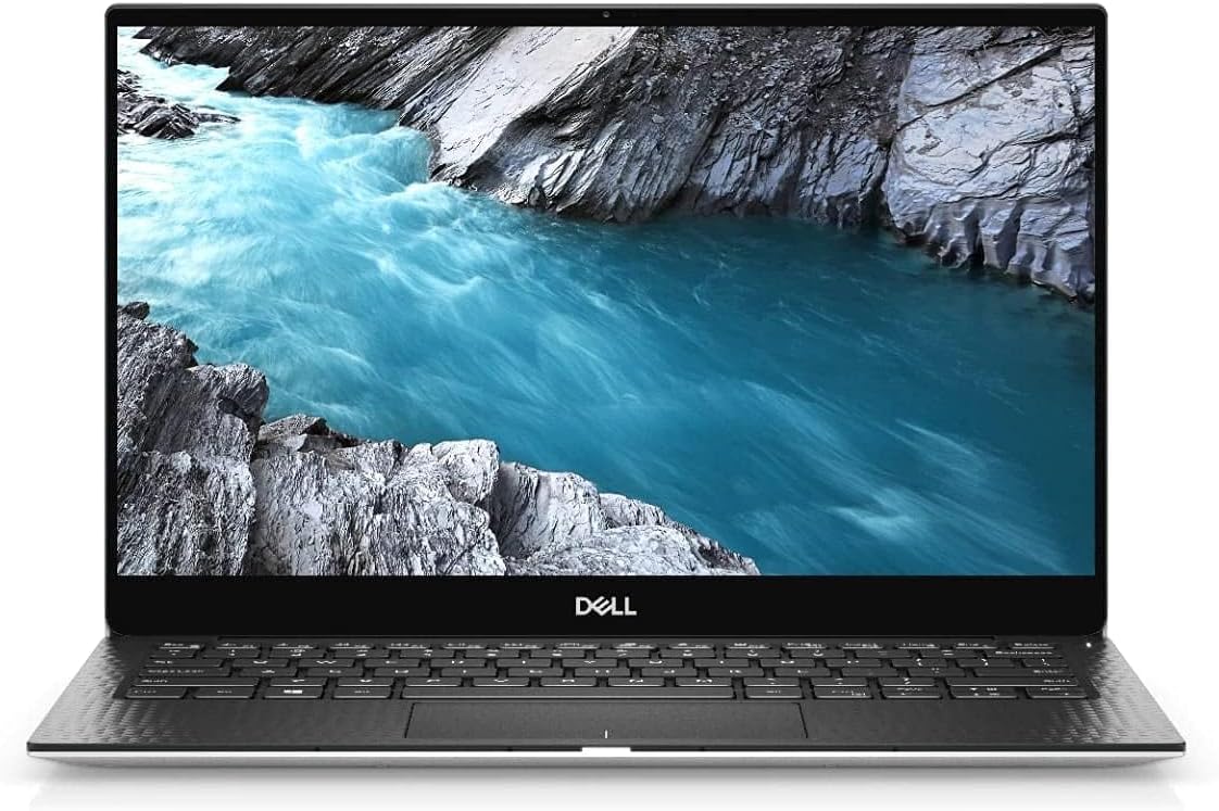 Dell XPS 9305 Laptop | 13.3″ 1920×1080 FHD | Core i7-1165G7-512GB SSD Hard Drive…