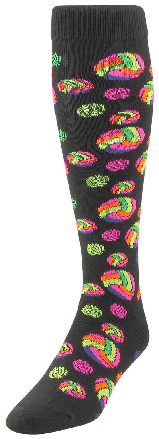 15 Best Womens Volleyball Socks 2023 Reviews & Ratings