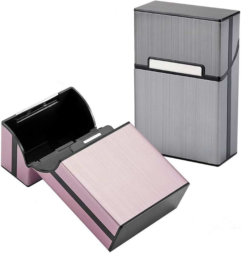Amazon.co.uk Women's Cigarette Cases Women's Cigarette Cases / Women