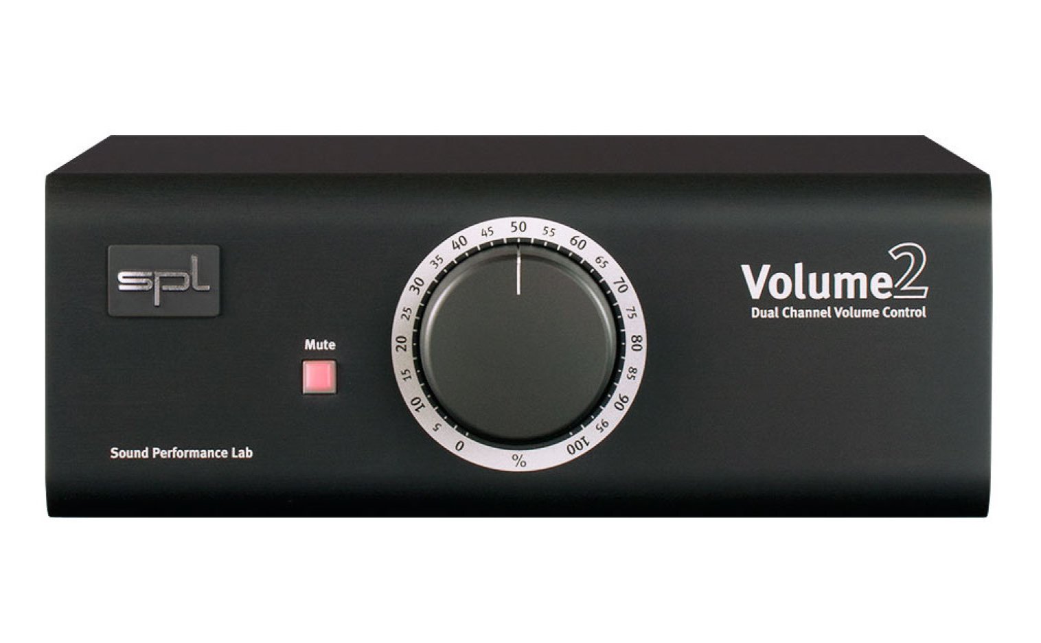 SPL Volume 2 ステレオボリュームコントローラー Amazon.co.jp: SPL ステレオ ボリュームコントローラー Model 2612