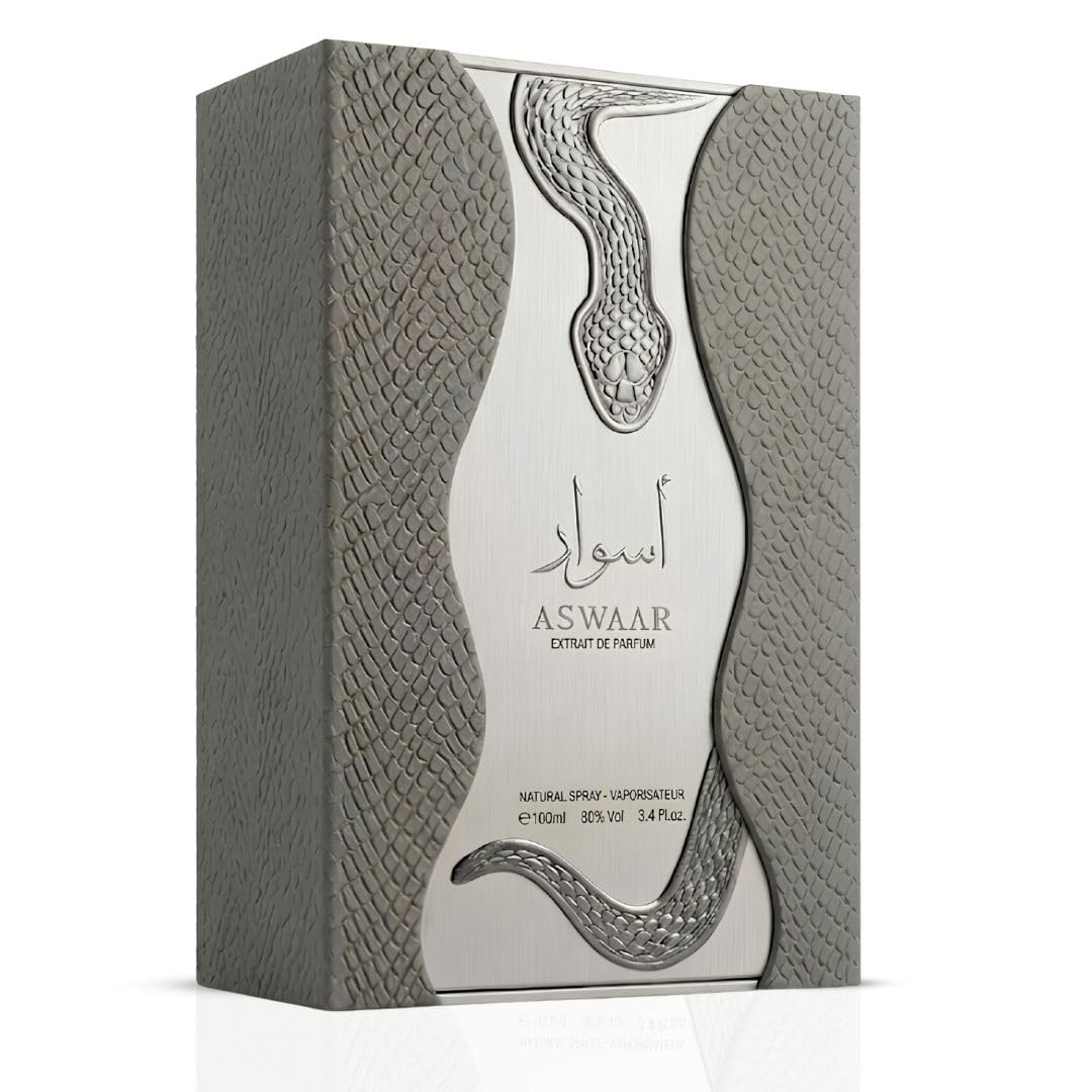 Aswaar, Extrait de Parfum, RiiFFS, unisex, 100 ml