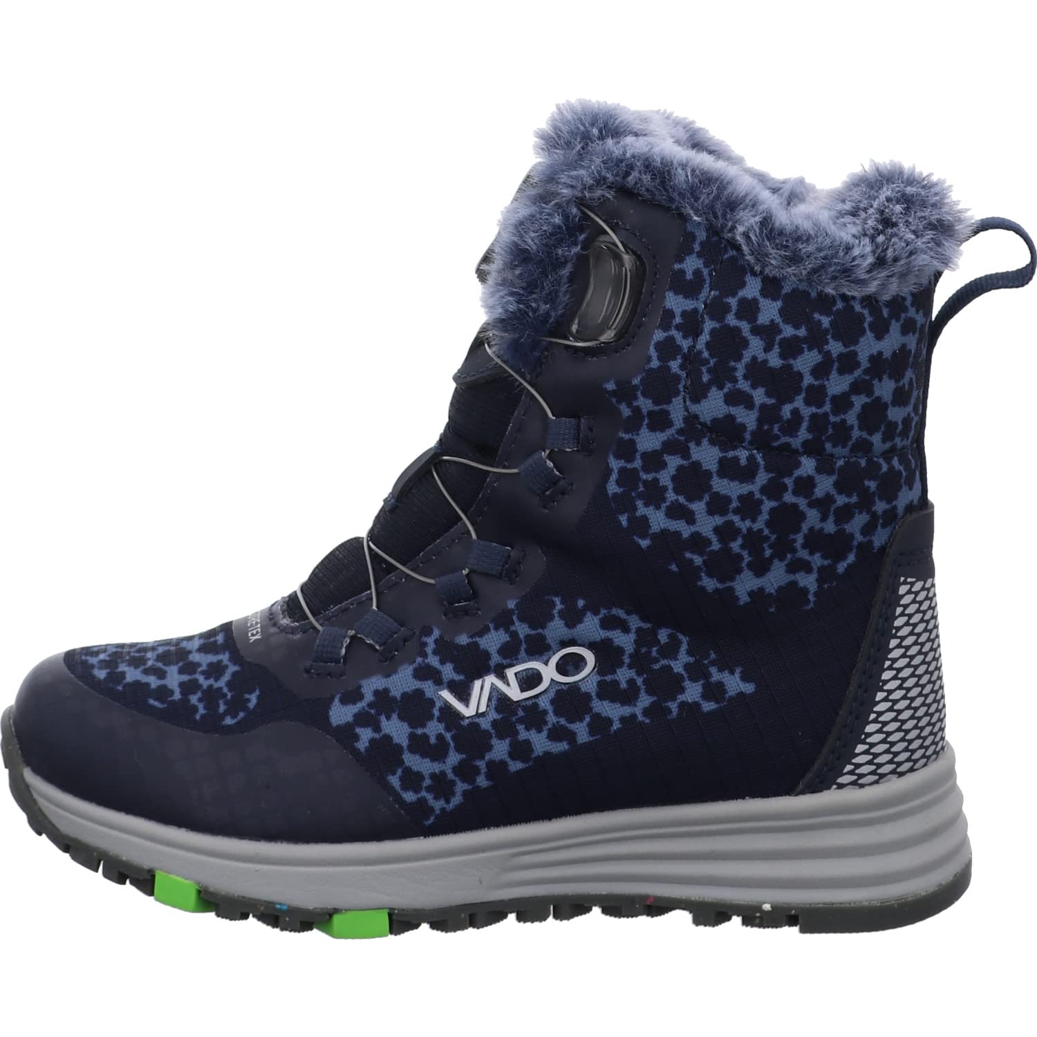 Vado Snow High