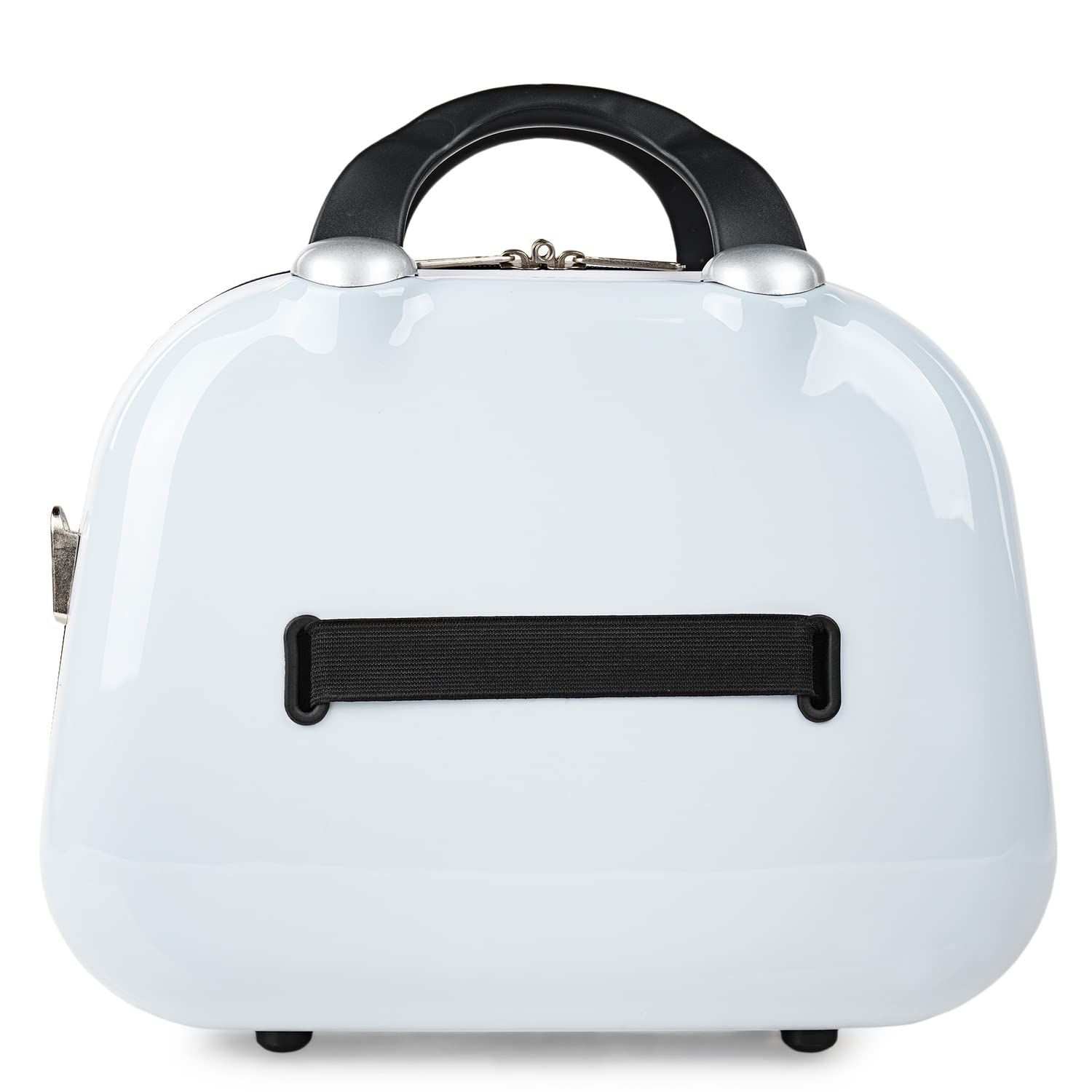Vanity Case Rigide - Trousse de Toilette Femme Voyage - Trousse de Toilette