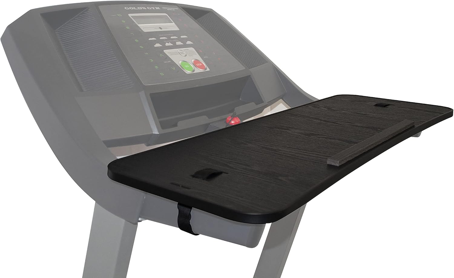 Treadmill Laptop Desk/Stand Attachment Laptop/Tablet/iPad