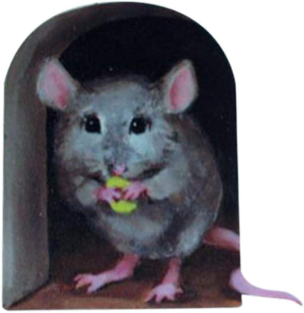 Mouse Decals Mouse Hole Decal Mouse Hole Wall Decals Mouse
