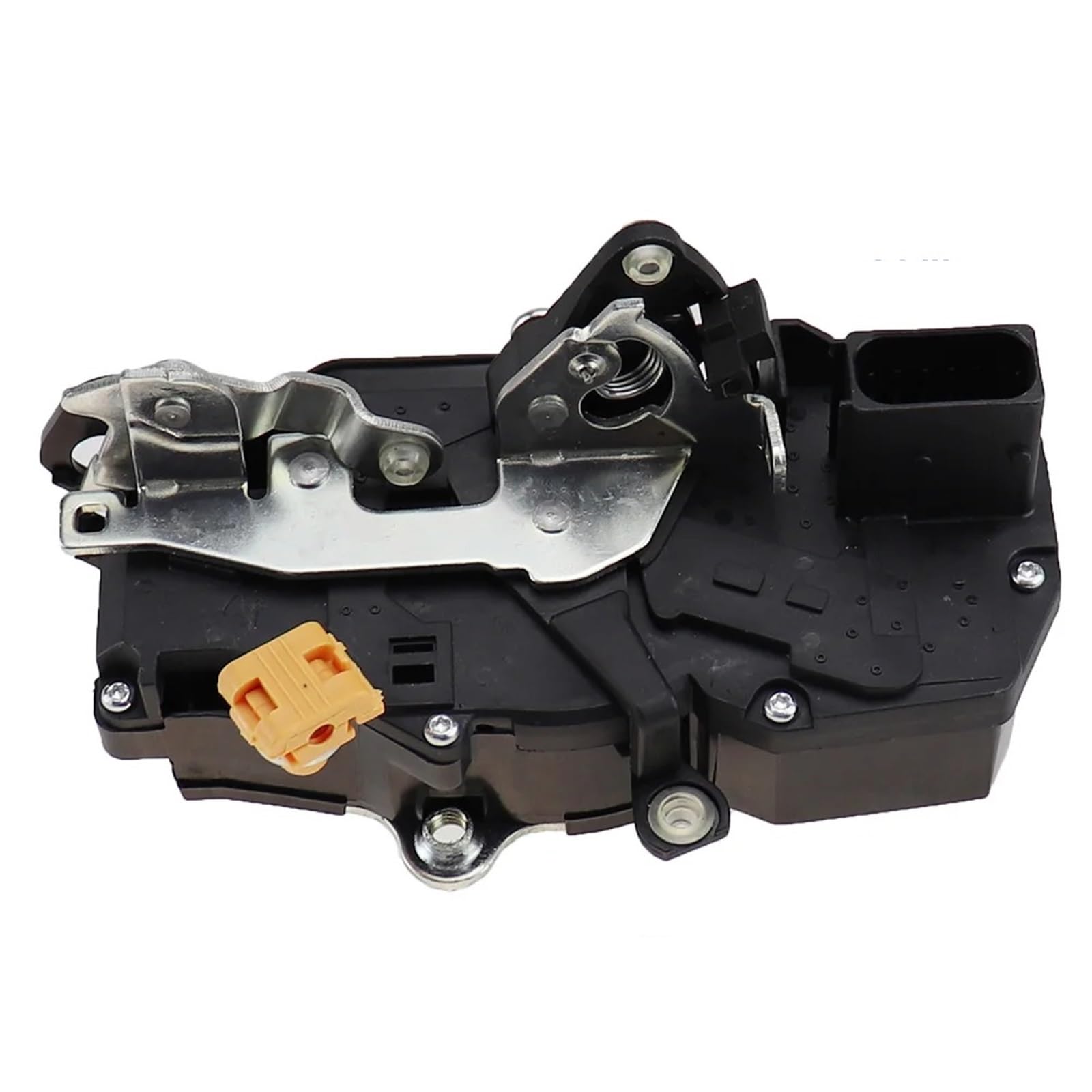 Hzsmyxgs One Color Car Door Lock Compatible With Hummer For H2 2003 2004 2005 2006 2007 15816390 15816392 Front Rear Left Right Side Door Lock Actuator(Front Left Side)