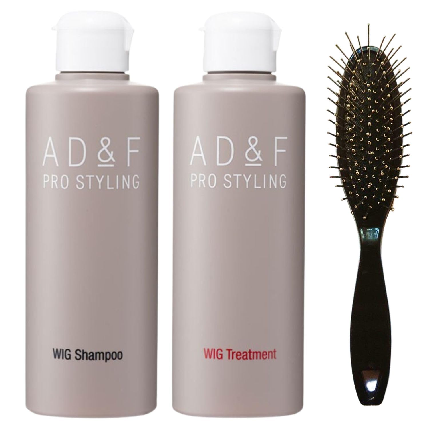 Amazon | フォンテーヌ ウィッグ用 シャンプー トリートメント セット