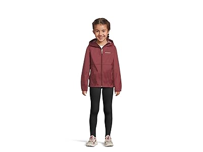 Columbia Kids Switchbacktm II Jacket (Little Kid/Big Kid) Girl