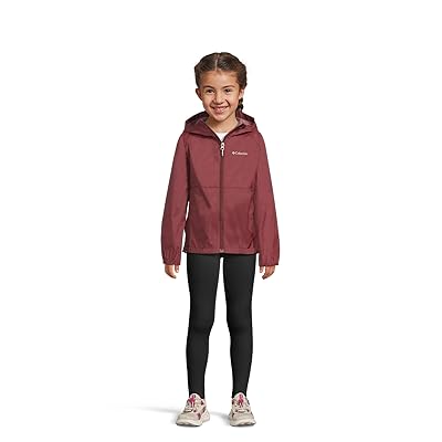 Columbia Kids Switchbacktm II Jacket (Little Kid/Big Kid) Girl