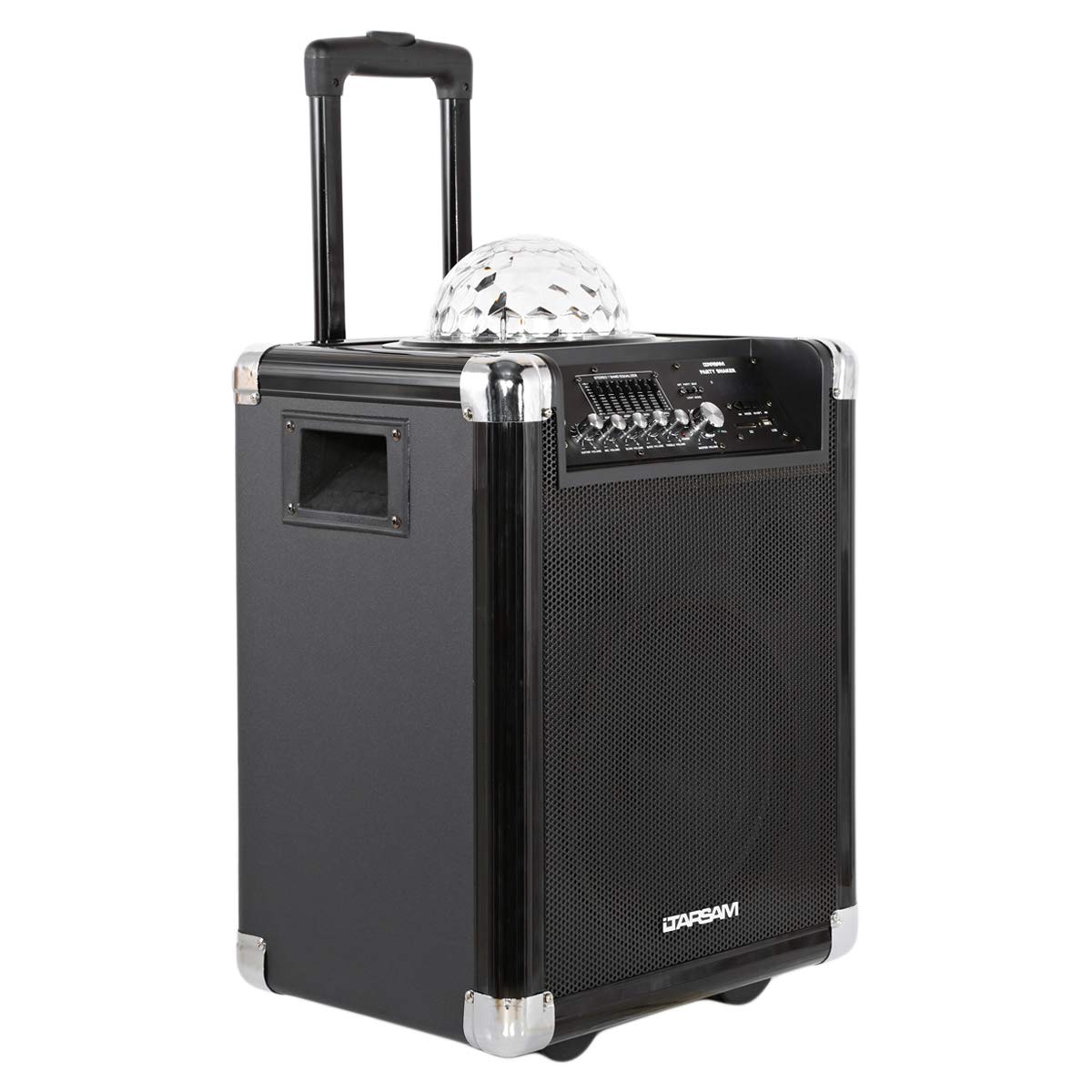 itarsam party shaker